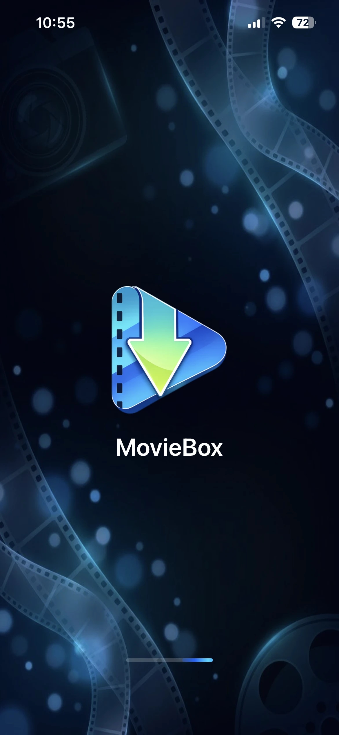 MovieBox Pro App